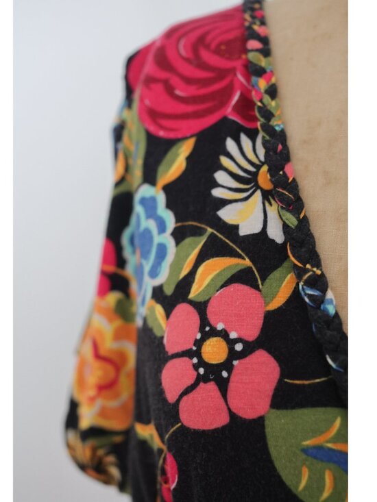 Anthropologie Libellule by Nieves Lavi Frida Maxi Dress - Picture 6 of 10